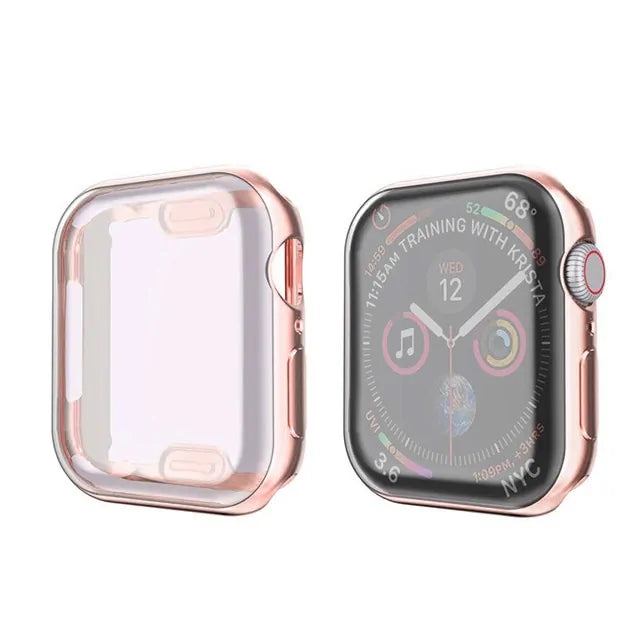 Cover Case For Apple Watch Series