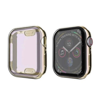 Cover Case For Apple Watch Series