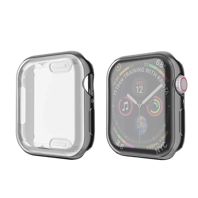 Cover Case For Apple Watch Series